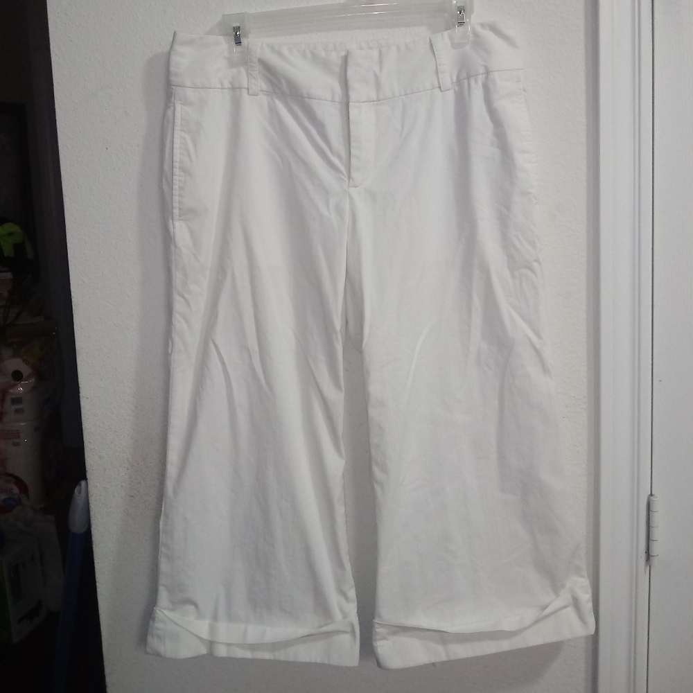 Banana Republic Capri